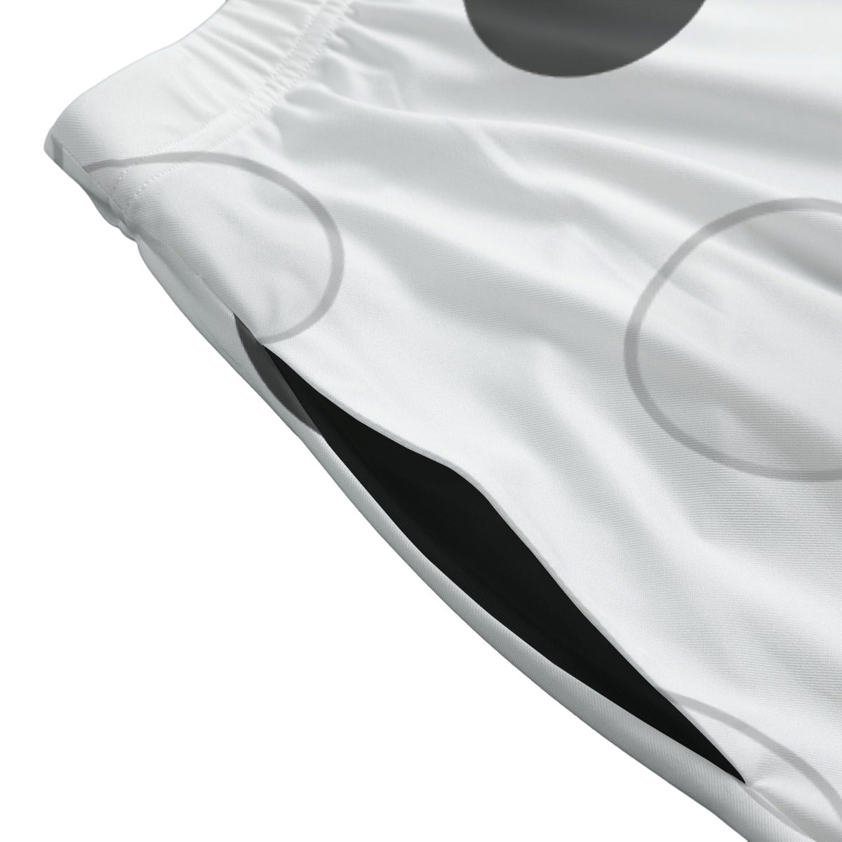 【数量限定】碁石柄スカート