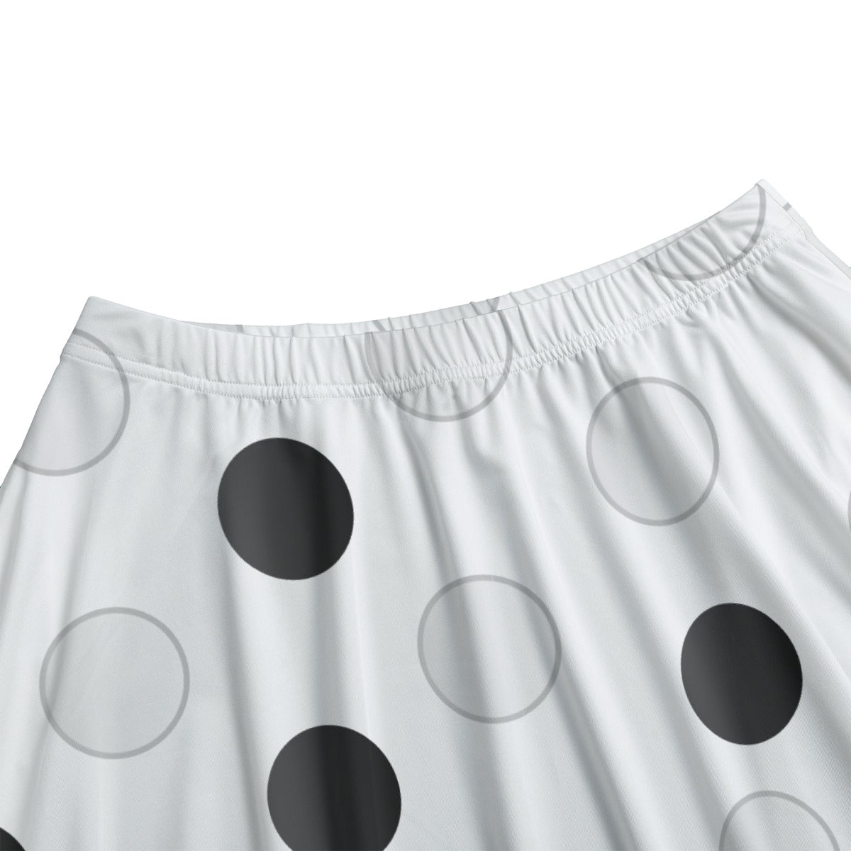 【数量限定】碁石柄スカート