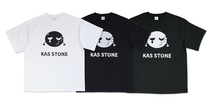 【数量限定】Tシャツ カス石くん