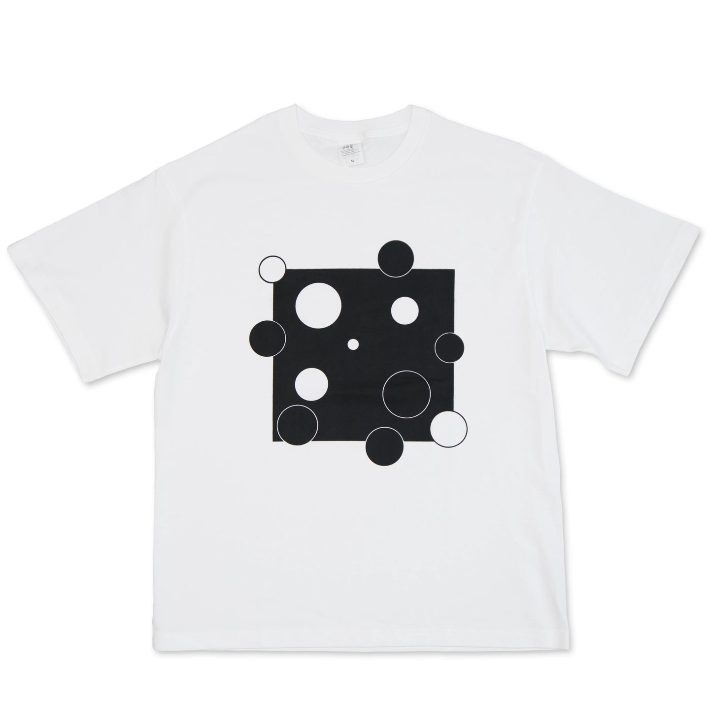 【Limited Edition】T-Shirt Go Universe