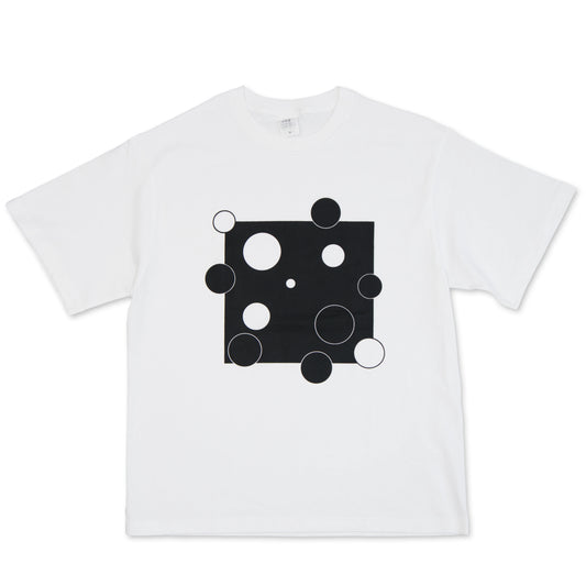 【数量限定】Tシャツ 囲碁ユニバース