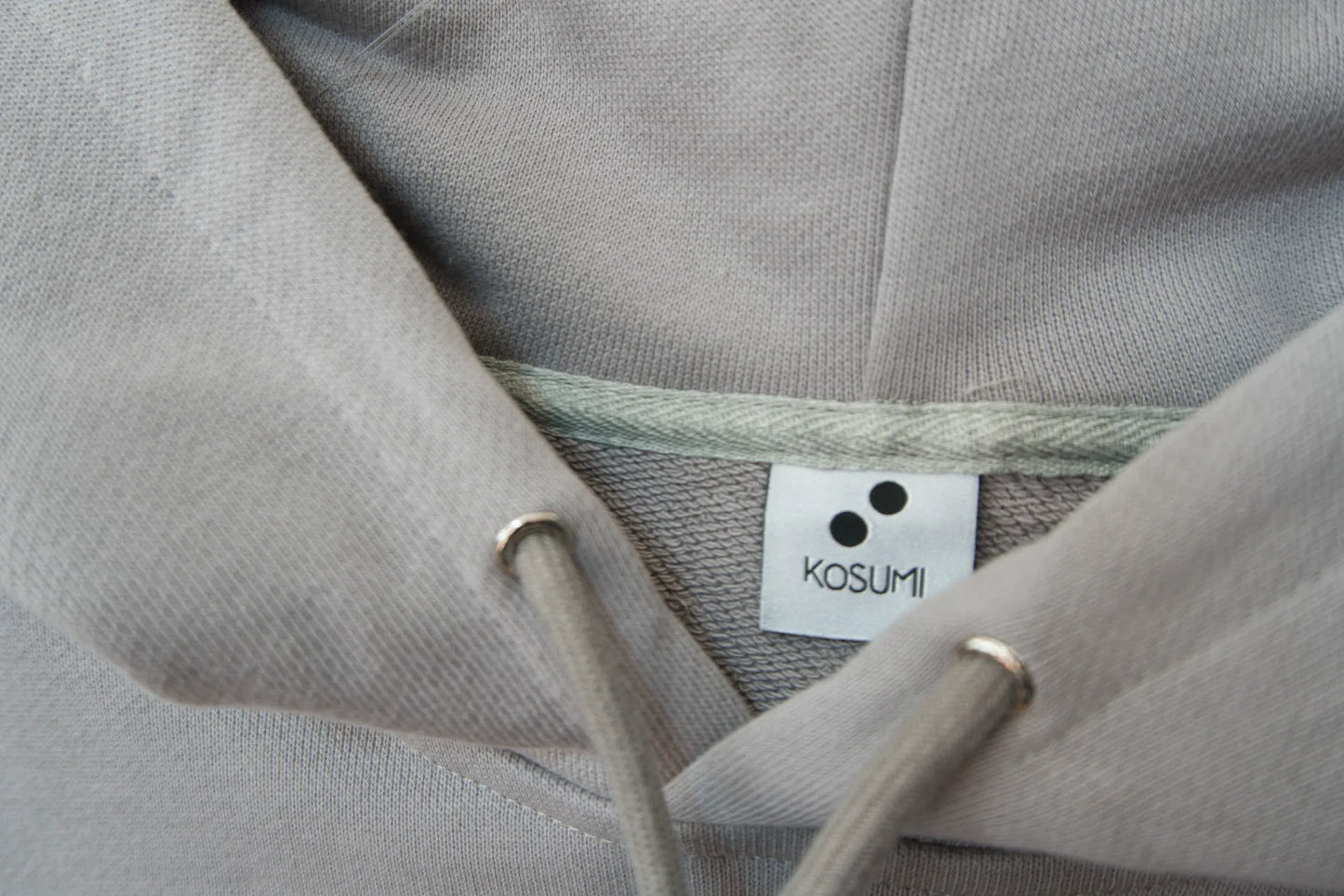 【数量限定】棋譜刺繍パーカー 『SHUSAKU MIMIAKA』