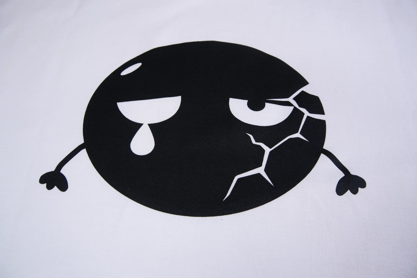 【数量限定】Tシャツ カス石くん