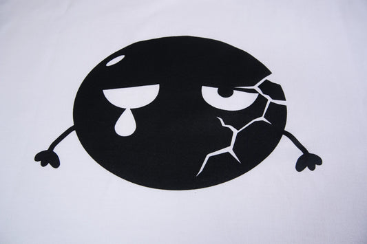 【数量限定】Tシャツ カス石くん