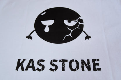 【数量限定】Tシャツ カス石くん