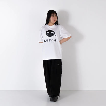 【数量限定】Tシャツ カス石くん