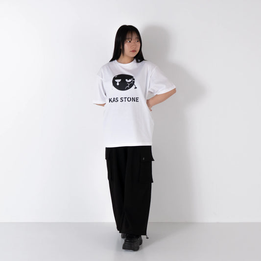 【数量限定】Tシャツ カス石くん