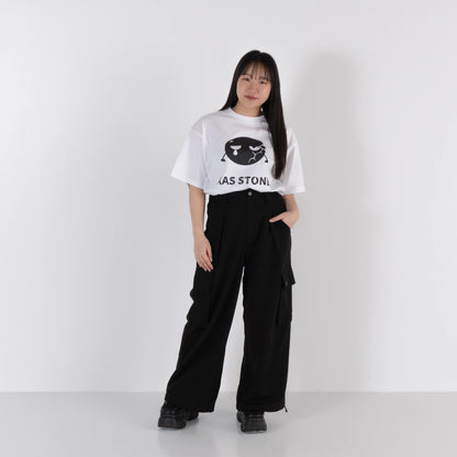 【数量限定】Tシャツ カス石くん