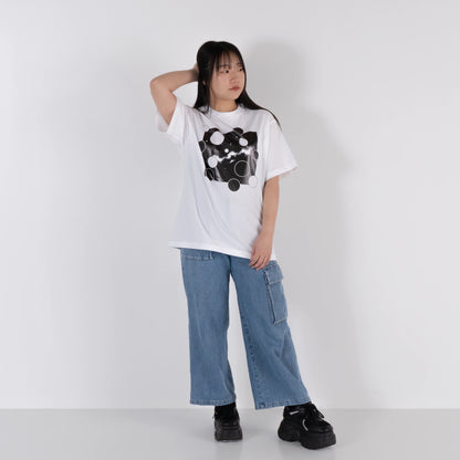 【Limited Edition】T-Shirt Go Universe