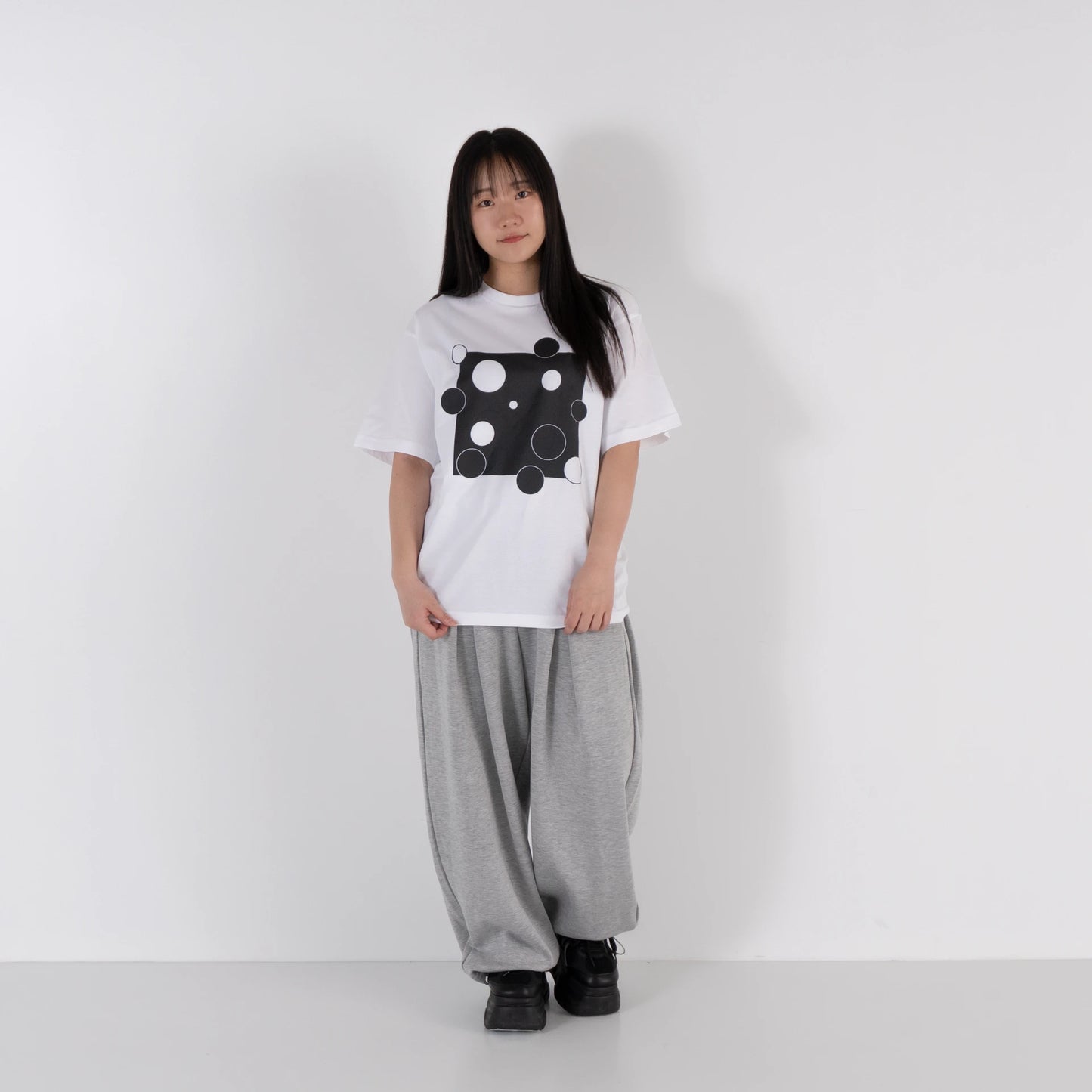 【Limited Edition】T-Shirt Go Universe