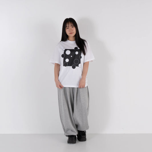 【数量限定】Tシャツ 囲碁ユニバース