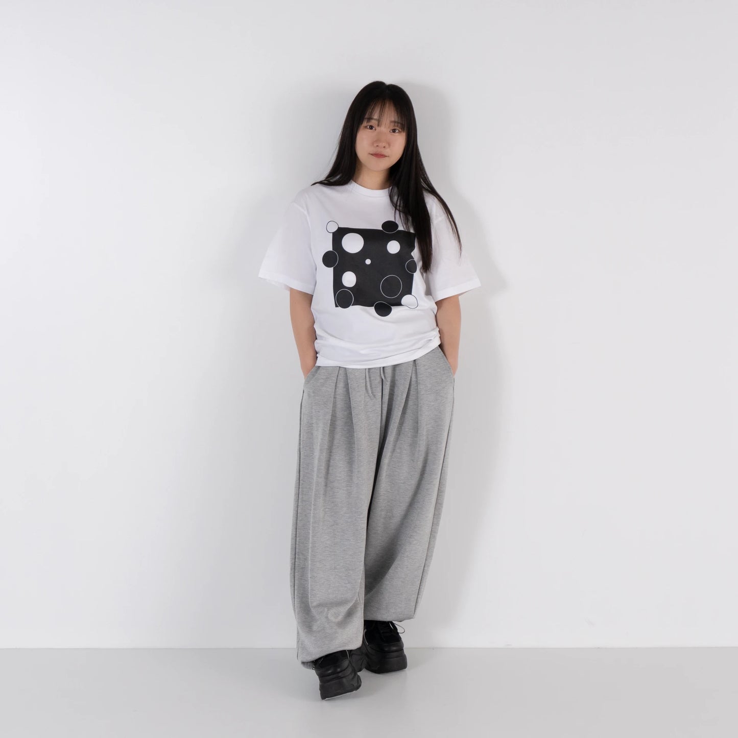 【Limited Edition】T-Shirt Go Universe