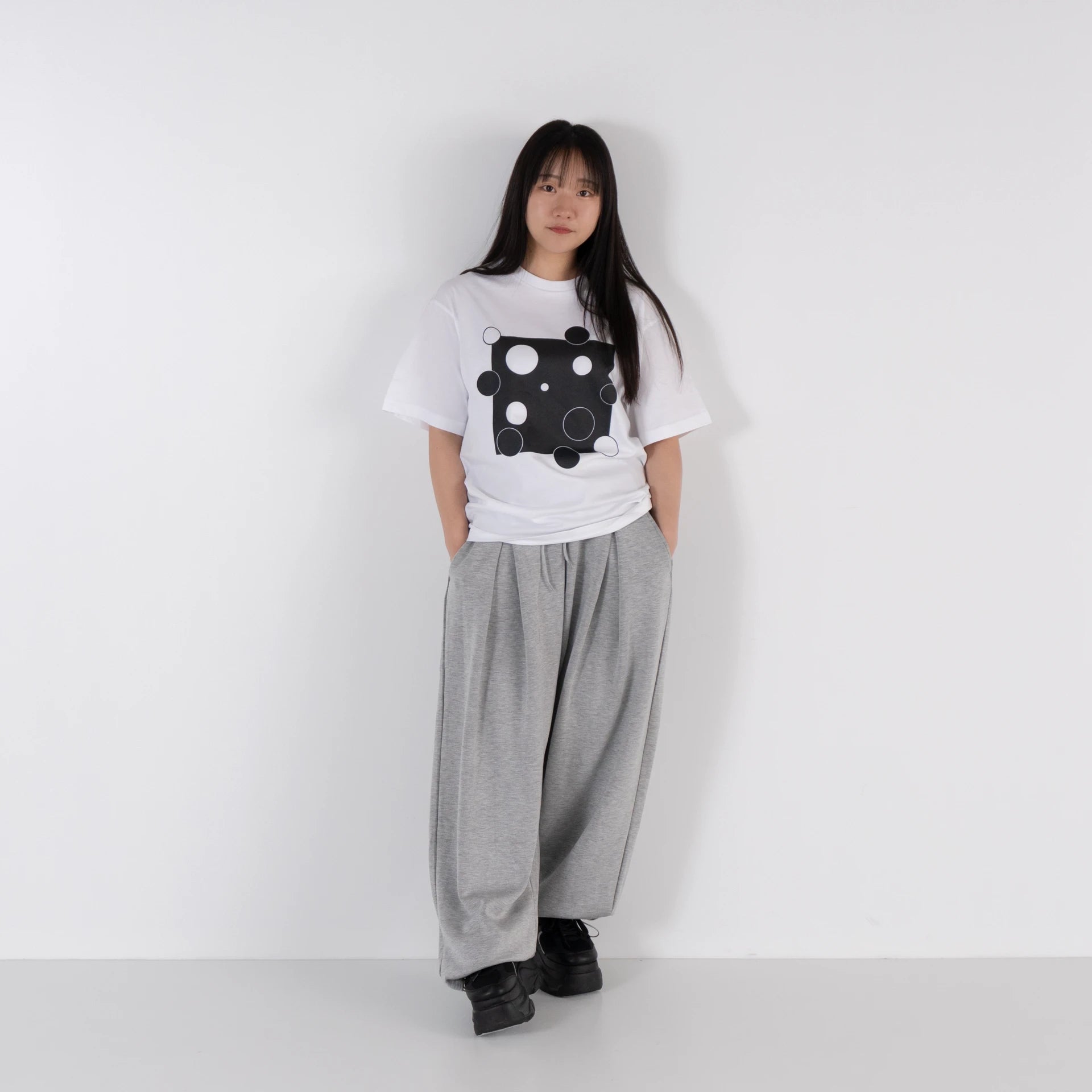 数量限定】Tシャツ 囲碁ユニバース – KOSUMI