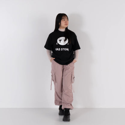 【数量限定】Tシャツ カス石くん