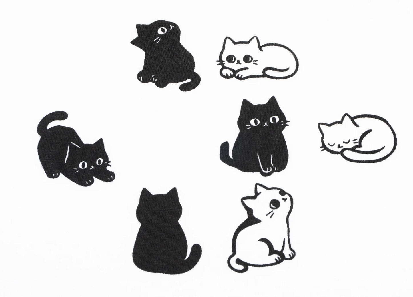 ニャンコウTシャツ【受注生産】