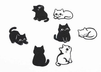 ニャンコウTシャツ【受注生産】