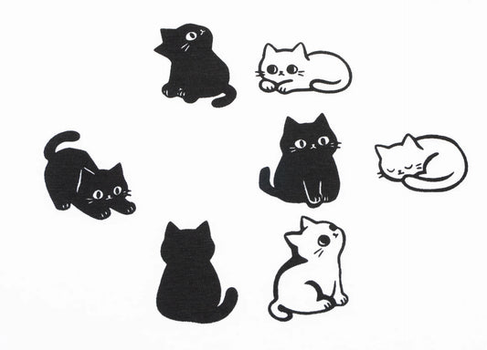 ニャンコウTシャツ【受注生産】