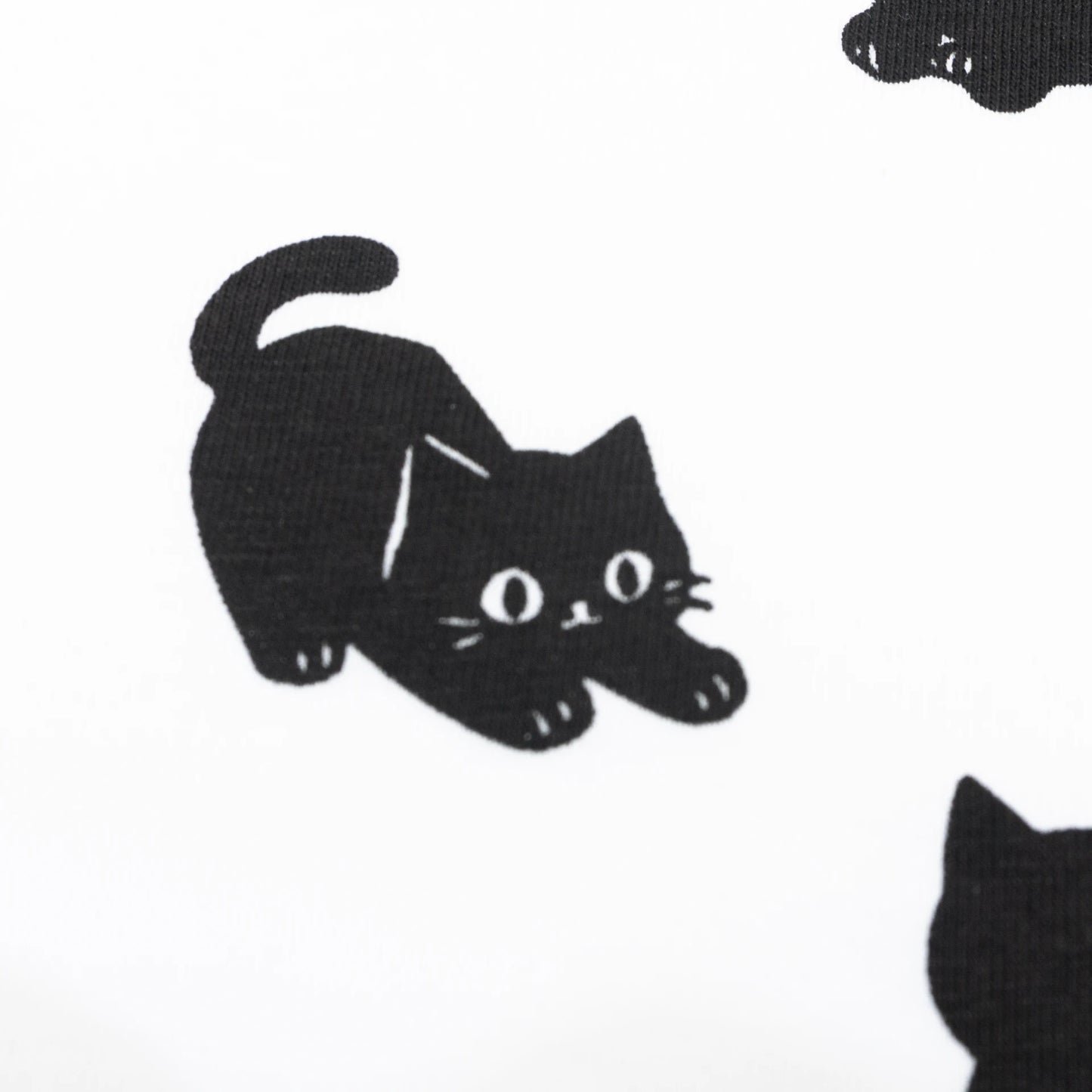 ニャンコウTシャツ【受注生産】