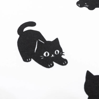 ニャンコウTシャツ【受注生産】