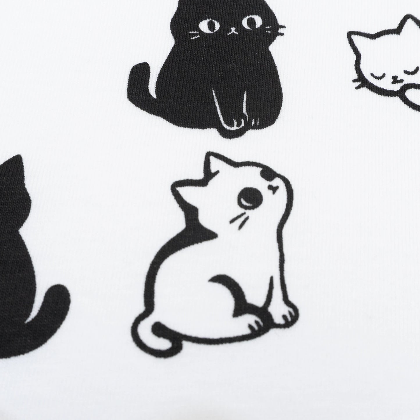 ニャンコウTシャツ【受注生産】
