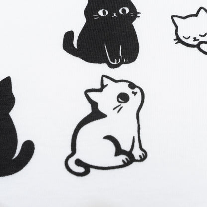 ニャンコウTシャツ【受注生産】