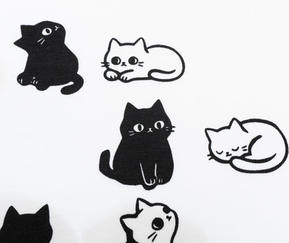 ニャンコウTシャツ【受注生産】