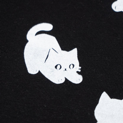 ニャンコウTシャツ【受注生産】