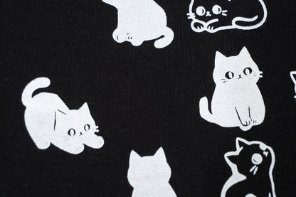 ニャンコウTシャツ【受注生産】