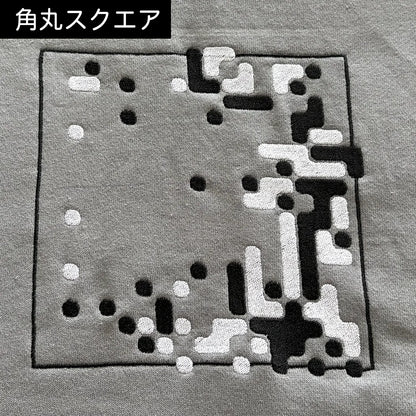 あの名局を自分好みのデザインにカスタマイズ・セミオーダー古典名局棋譜パーカー【受注生産】