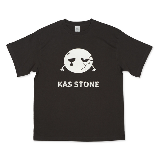 【数量限定】Tシャツ カス石くん