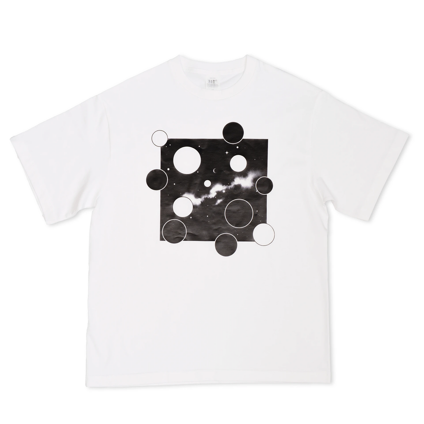 【Limited Edition】T-Shirt Go Universe