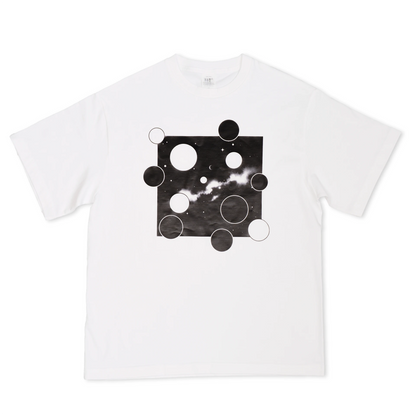 【Limited Edition】T-Shirt Go Universe