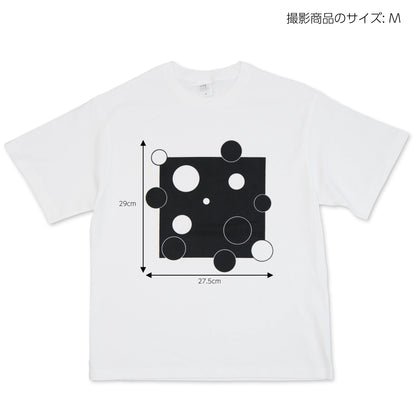 【Limited Edition】T-Shirt Go Universe