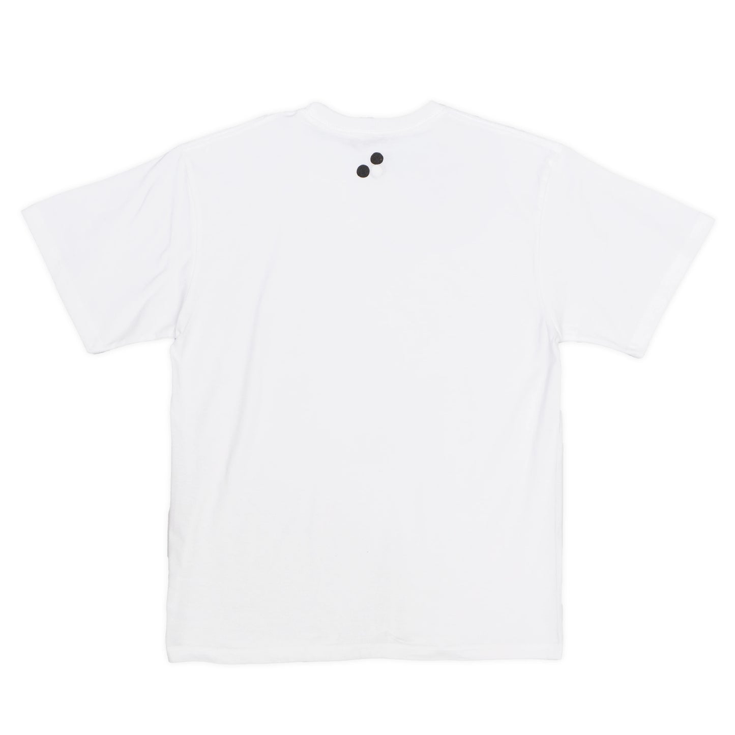 背中にハネTシャツ【受注生産】