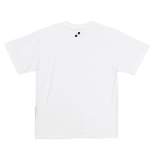 背中にハネTシャツ【受注生産】